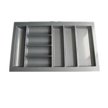Kitchen Drawer Cutlery Tray 900mm Cabinet